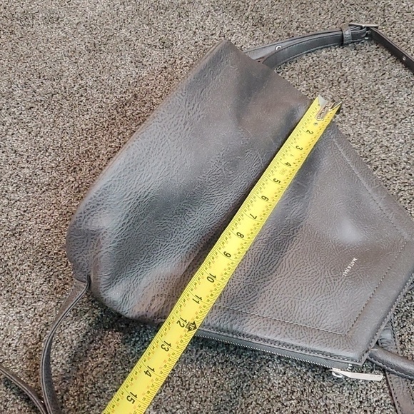 MATT&NAT Womens Leather Backpack Bag main image 4